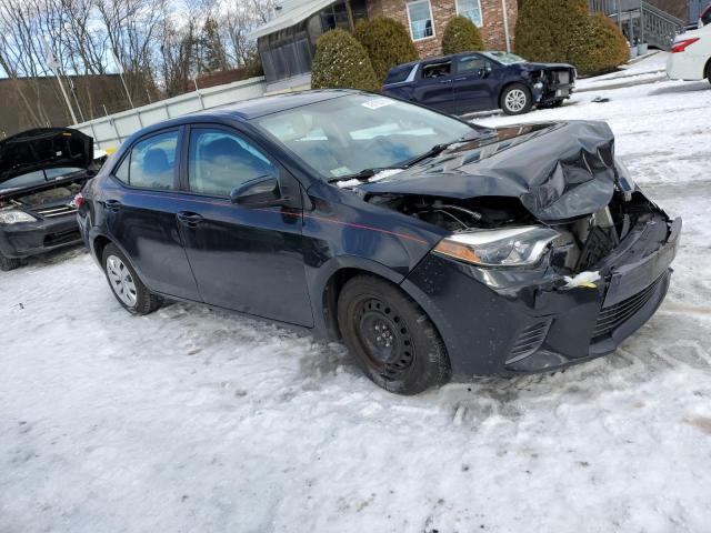 2016 TOYOTA COROLLA L - 2T1BURHE4GC563330
