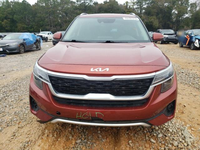 2023 KIA SELTOS S KNDEU2AA7P7430252
