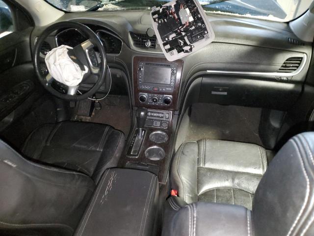 2015 CHEVROLET TRAVERSE L - 1GNKVJKD9FJ276025