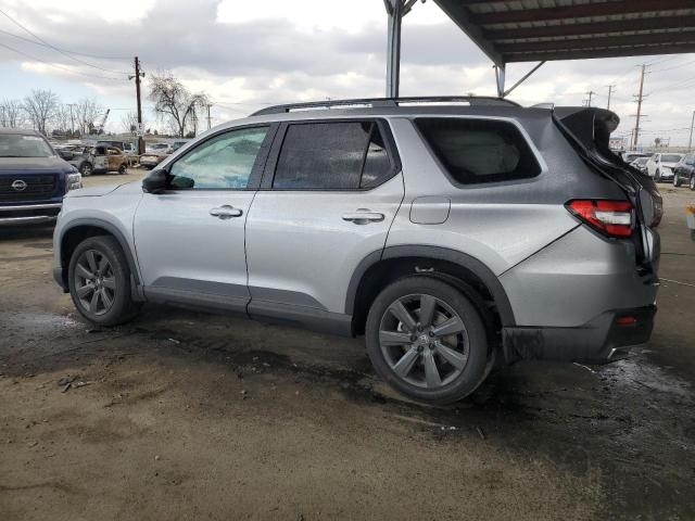 2025 HONDA PILOT SPOR - 5FNYG2H30SB014736