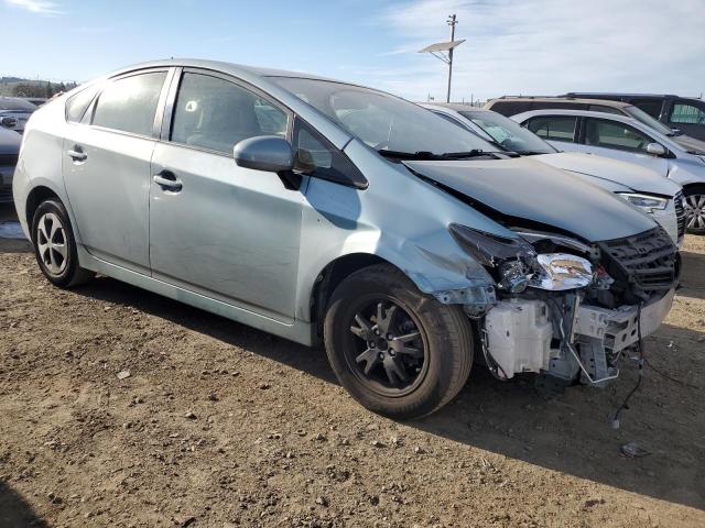 Vin: jtdkn3du7d1707234, lot: 47305845, toyota prius 20134