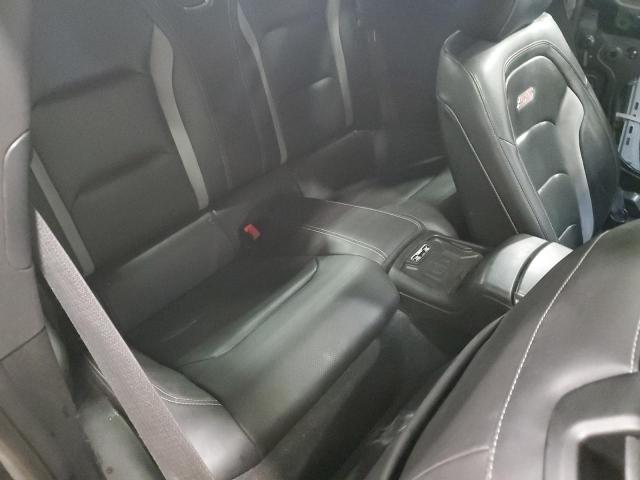 2018 CHEVROLET 10/1500 1G1FH1R71J0190264