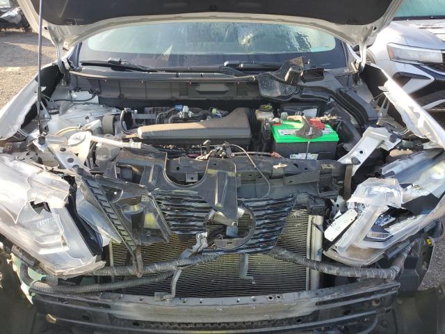 2018 NISSAN ROGUE S - KNMAT2MT6JP534897