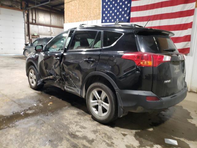 Vin: 2t3rfrev2dw066162, lot: 43041525, toyota rav4 xle 20132