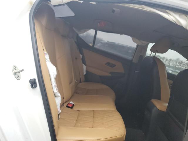 2024 NISSAN SENTRA SV - 3N1AB8CV3RY215978