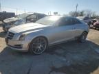 2016 CADILLAC ATS LUXURY - 1G6AB1RS3G0100261