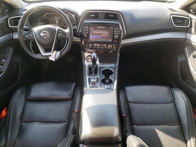 2017 NISSAN MAXIMA 3.5 - 1N4AA6AP5HC425908