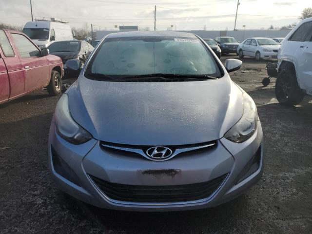 2016 HYUNDAI ELANTRA SE - 5NPDH4AE3GH685295