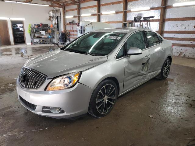 BUICK VERANO SPO