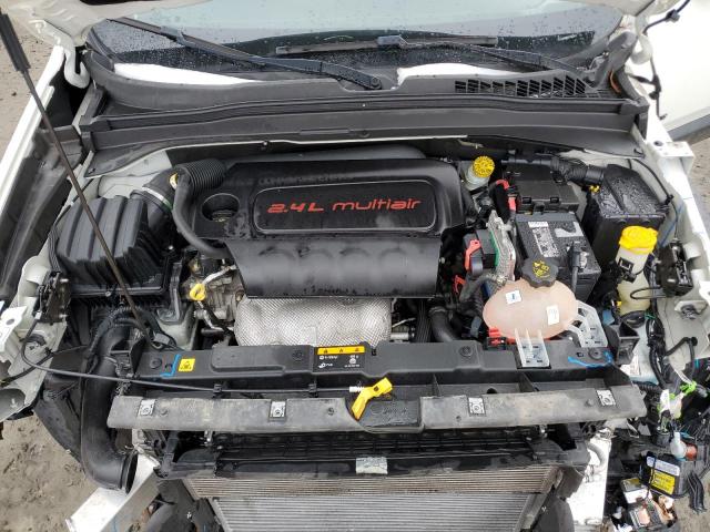 2018 JEEP RENEGADE L - ZACCJABB6JPG91951
