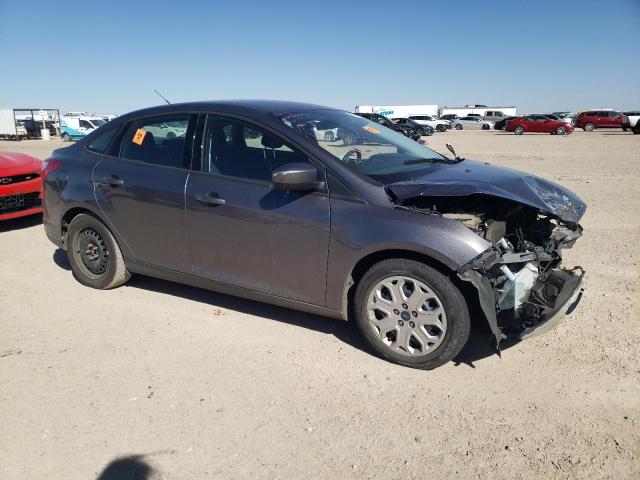 Vin: 1fahp3f2xcl150859, lot: 47405975, ford focus se 20124