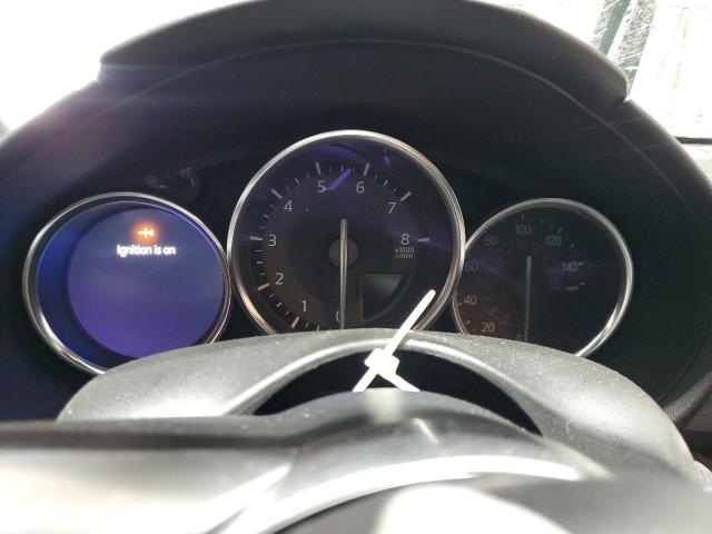 2021 MAZDA MX-5 MIATA - JM1NDAM74M0456239