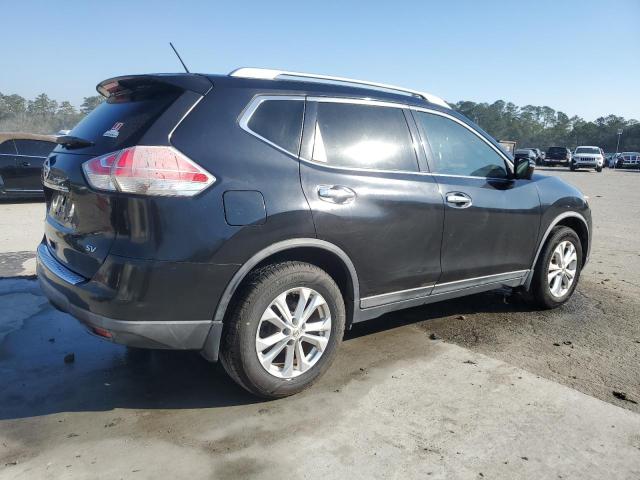 2016 NISSAN ROGUE S - KNMAT2MT3GP676343