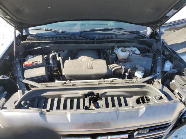 2022 GMC SIERRA K15 - 3GTUUFEL6NG531380