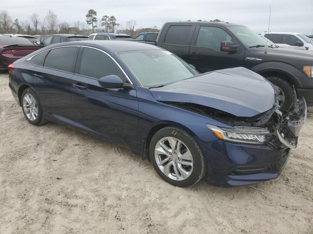 2019 HONDA ACCORD LX - 1HGCV1F13KA137811