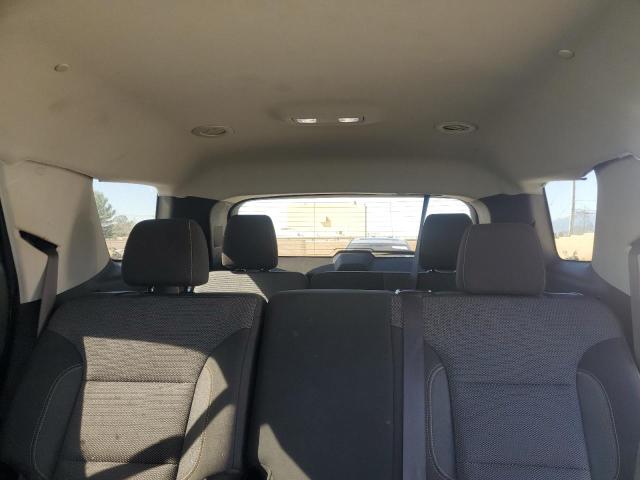 2019 CHEVROLET TRAVERSE L - 1GNEVGKWXKJ234846