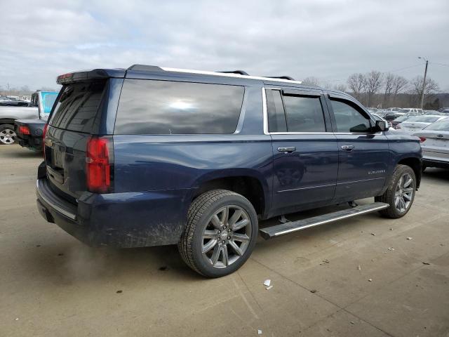 2018 CHEVROLET SUBURBAN K 1GNSKJKCXJR367413