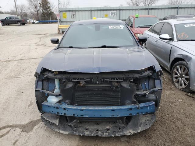 2016 DODGE CHARGER SE 2C3CDXBG1GH356021