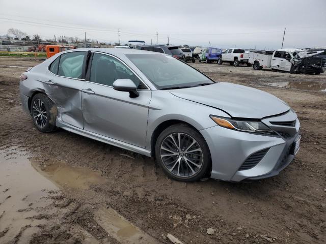 Vin: 4t1b11hk6ju083585, lot: 43076395, toyota camry l 20184