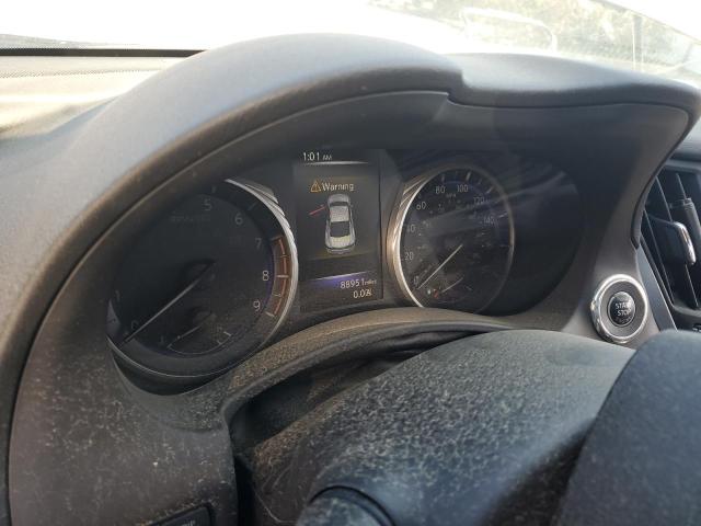 2019 INFINITI Q60 PURE JN1EV7EKXKM230623