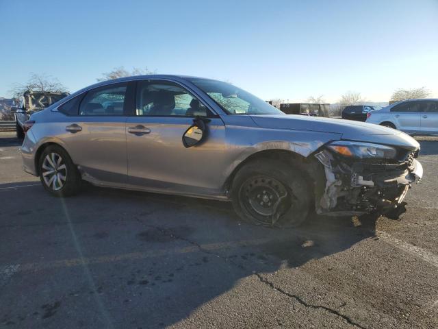 Vin: 2hgfe2f29sh532265, lot: 45805785, honda civic lx 20254