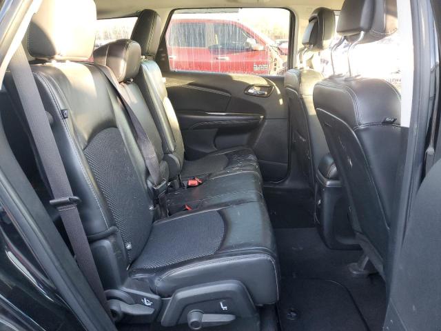 2017 DODGE JOURNEY CR - 3C4PDCGB0HT708565