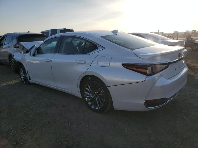 2024 LEXUS ES 300H BA 58AEA1C18RU038373