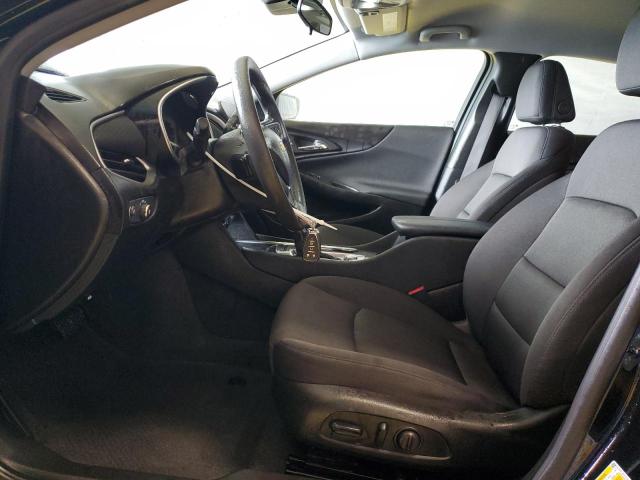 2024 CHEVROLET MALIBU LT 1G1ZD5ST4RF224164