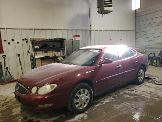 BUICK LACROSSE C