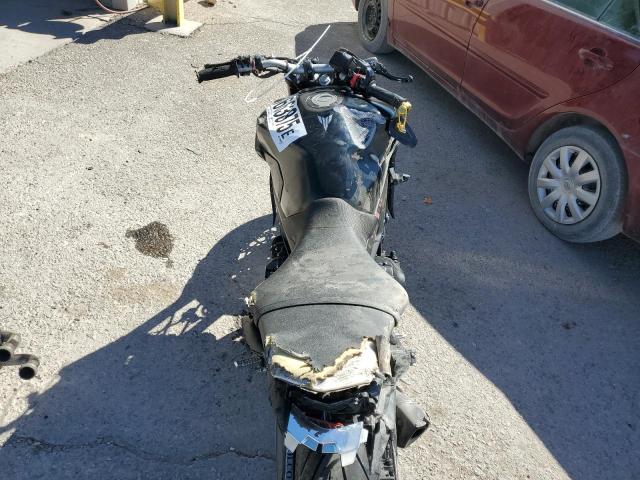 2018 YAMAHA MT09 JYARN53E5JA004470