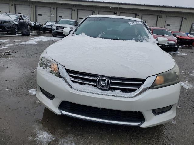 2015 HONDA ACCORD SPO - 1HGCR2F52FA078835