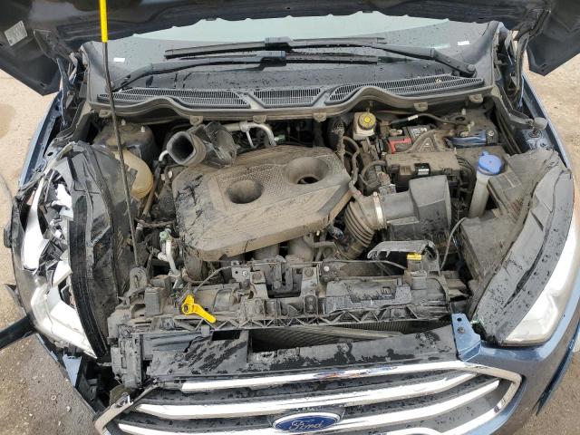 2021 FORD ECOSPORT T - MAJ6S3KL4MC416365