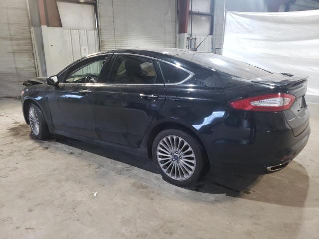 2016 FORD FUSION SE - 3FA6P0D97GR189227