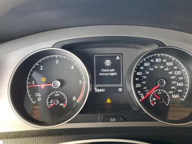 2015 VOLKSWAGEN GOLF TDI 3VWRA7AU0FM098772