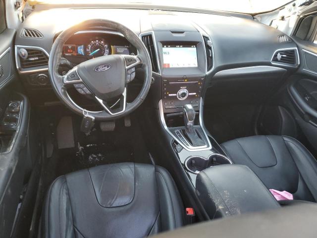 2018 FORD EDGE TITAN - 2FMPK4K86JBC57954