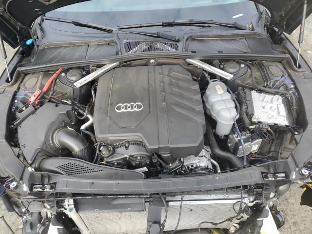 2023 AUDI A5 PRESTIG - WAUEACF58PA033787
