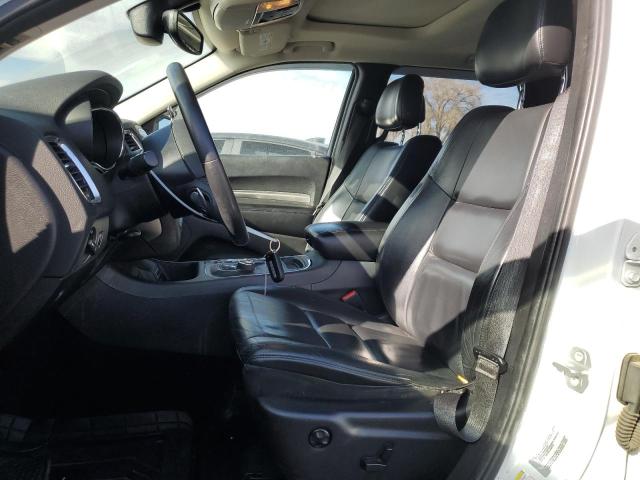 2017 DODGE DURANGO GT - 1C4RDJDG7HC713691