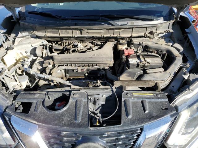 2018 NISSAN ROGUE S - 5N1AT2MV0JC786259