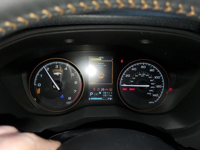 2024 SUBARU FORESTER W - JF2SKAHC0RH523574