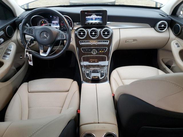 2016 MERCEDES-BENZ C 300 - 55SWF4JB9GU141773