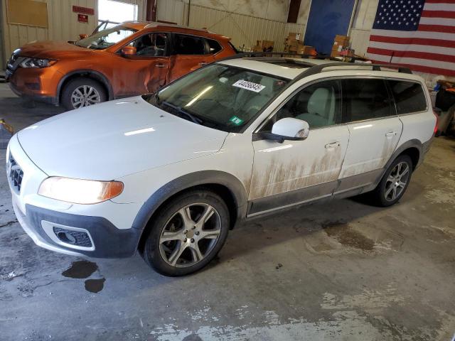 VOLVO XC70 T6