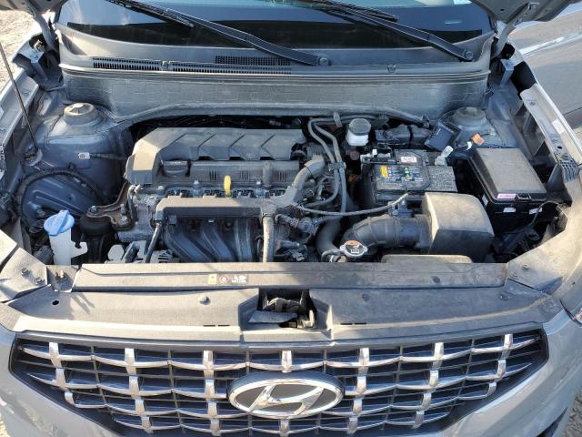 2021 HYUNDAI VENUE SEL - KMHRC8A38MU100167