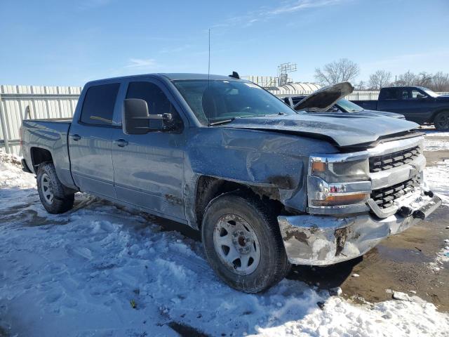 Vin: 3gcpcrec0gg225649, lot: 45592465, chevrolet all models c1500 lt 20164