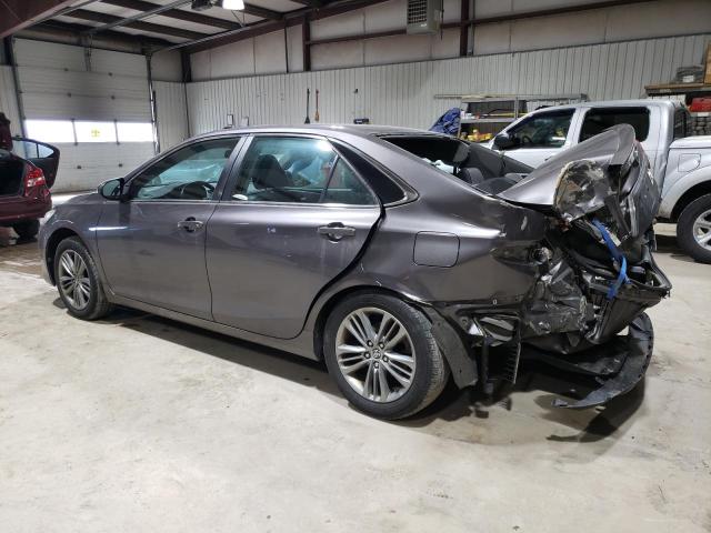 2015 TOYOTA CAMRY LE - 4T1BF1FK9FU034909