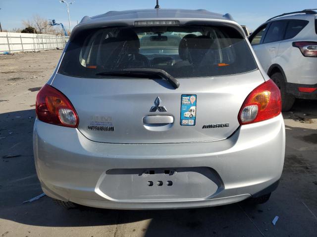 2015 MITSUBISHI MIRAGE DE ML32A3HJ8FH000524