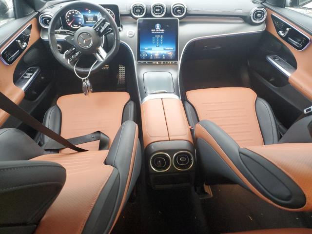2023 MERCEDES-BENZ C 300 4MAT - W1KAF4HB2PR079084