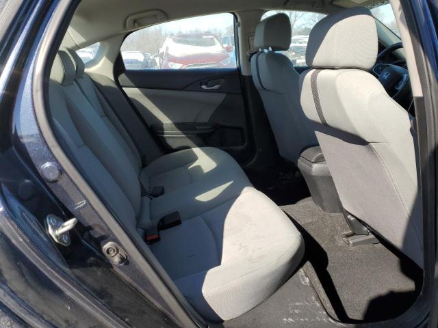2020 HONDA CIVIC LX - 19XFC2F62LE003440