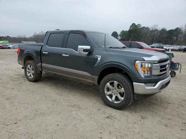 Vin: 1ftfw1e84mke91020, lot: 44002105, ford f-150 supercrew 20214