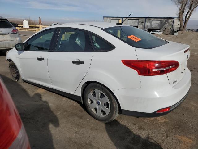 2017 FORD FOCUS S - 1FADP3E26HL329231