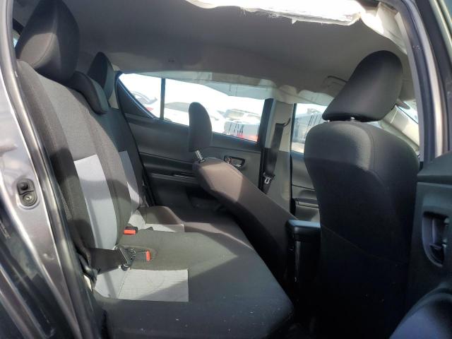 2018 TOYOTA PRIUS C - JTDKDTB35J1607397